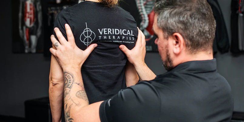 Neuromuscular Therapy