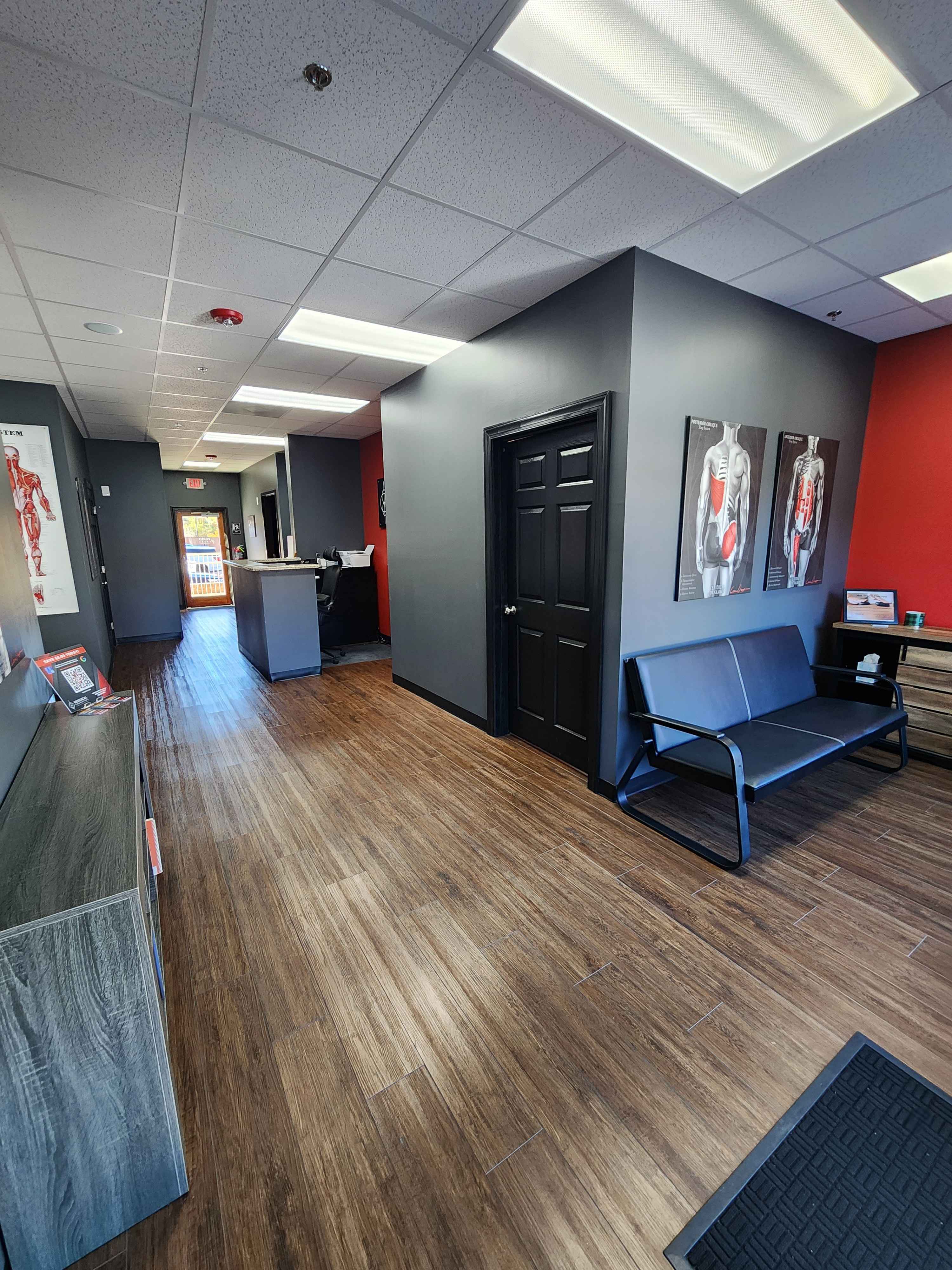 Veridical Therapies Mint Hill Location